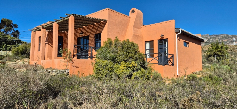 To Let 2 Bedroom Property for Rent in Barrydale Western Cape